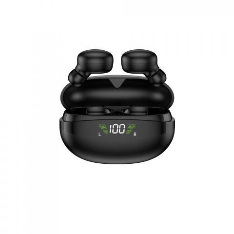 Căști Bluetooth In-Ear, Conectivitate BT 5.3, Microfon HD și Sunet Premium [2]