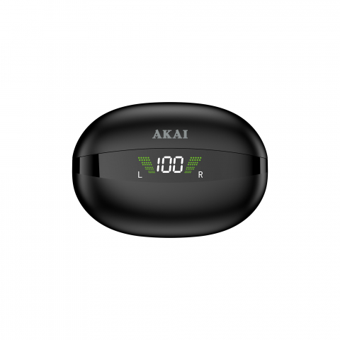 Căști Bluetooth In-Ear, Conectivitate BT 5.3, Microfon HD și Sunet Premium [1]