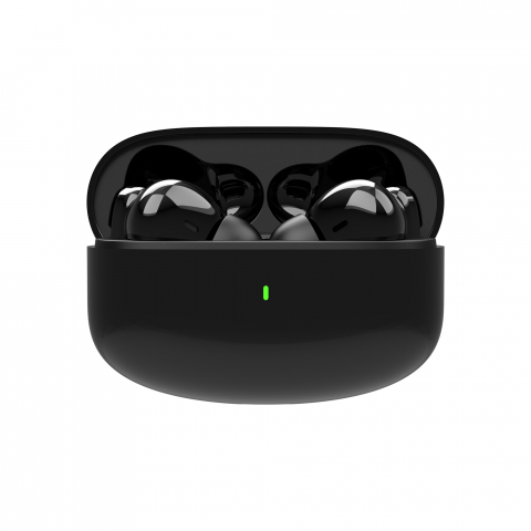 Căști Bluetooth In-Ear cu ENC, Sunet Puternic, Microfon Clar, Bluetooth 5.3 și Autonomie 5 ore [1]