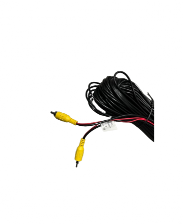 Camera Marsarier - Cblaj RCA 20 M universal pentru camera mansarier