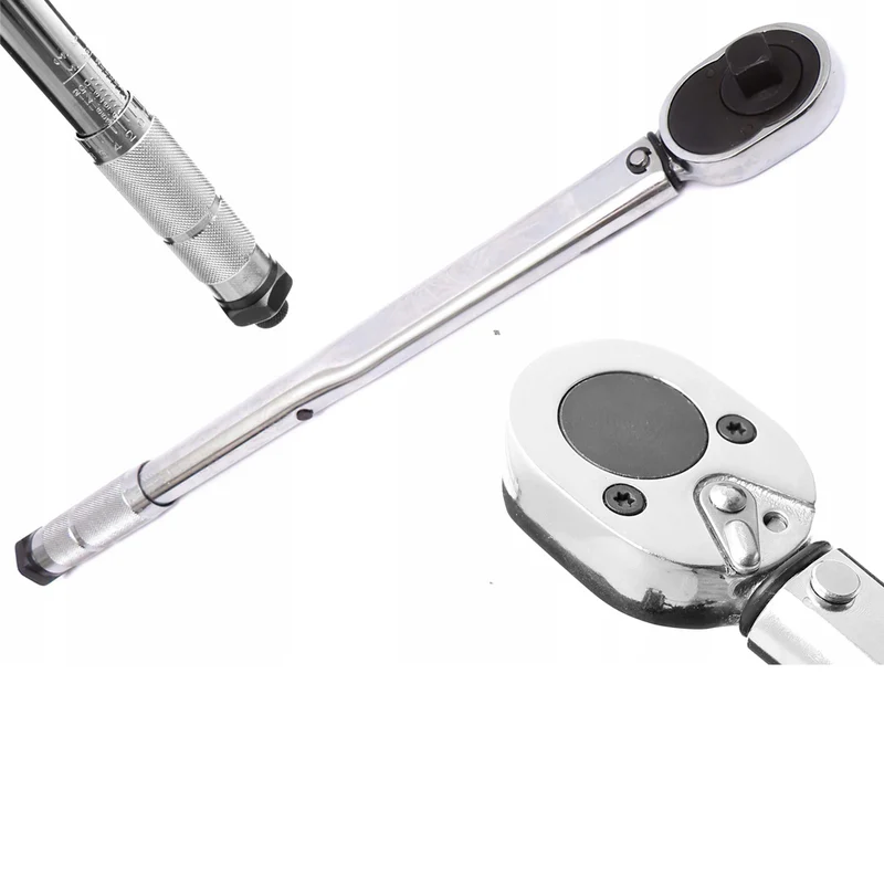 Chei si truse chei - Cheie Dinamometrică 1/2 inch, 210 Nm – Precizie și Fiabilitate