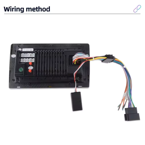 Comenzi de volan universale pentru navigatii cu Android [5]