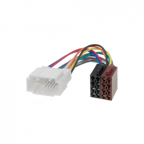 Adaptoare Navigatii - Conector auto Acura, Fiat, Honda, Opel, Suzuki