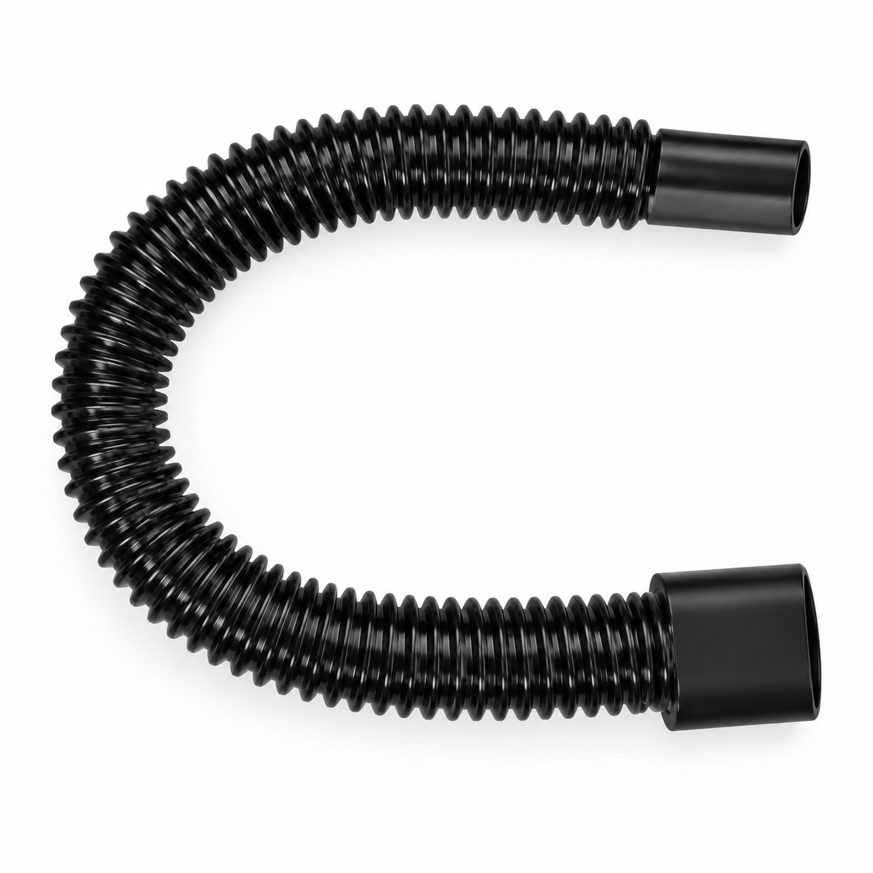Aspirator - Furtun Extensie Flexibil eCarTech® pentru Aspiratoare Auto LW-ECH-113, ST-6693A, ST-6705A, ST-6706A Plus