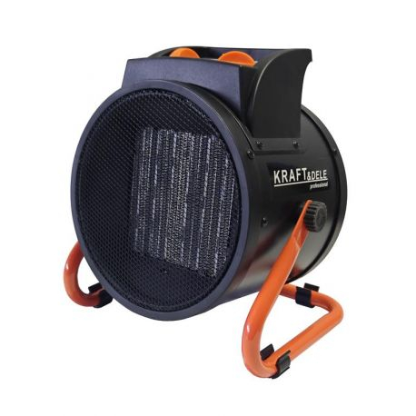 Aeroterme - Încălzitor Electric 3500W – Portabil, Termostat, Rapid