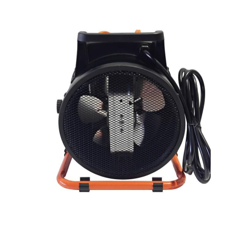 Încălzitor Electric 3500W – Portabil, Termostat, Rapid [2]