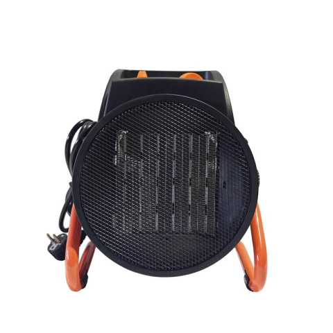 Încălzitor Electric 3500W – Portabil, Termostat, Rapid [3]