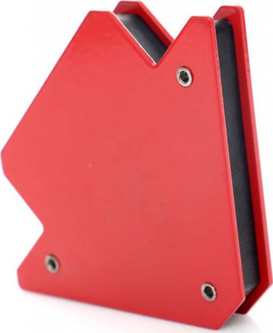 Magnet sudură 11.5 kg unghi 45°90°135°, 3 inch [1]