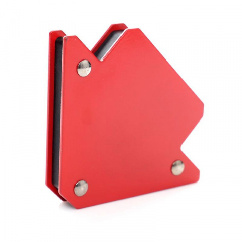 Toate Produsele - Magnet sudură 11.5 kg unghi 45°90°135°, 3 inch