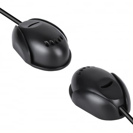 Microfon Extern pentru Navigație și Player Auto cu Conexiune 3.5mm - Sunet Clar și Calitate Superioară pentru Apeluri în Medii Zgomotoase [4]