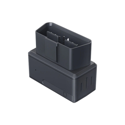 Toate Produsele - Mini tracker GPS SIM 4G OBD, control de la distanta, istoric traseu, anti-furt, precizie 5 m, GPRS/GSM, standby 30 zile, baterie 300mAh, negru