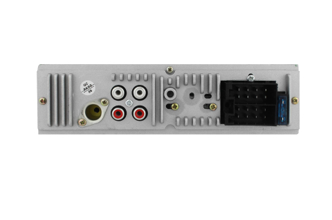 Player auto cu Bluetooth Akai ACP-300, Casetofon Auto Universal, USB, FM RADIO - AKAI [1]
