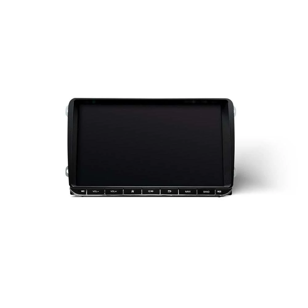 Navigație Android 13 Premium 9” pentru Volkswagen / Skoda / SEAT – Procesor Snapdragon, DSP DTS, CarPlay Wireless, Android Auto, 6GB RAM, 128GB ROM, Slot SIM 4G [3]