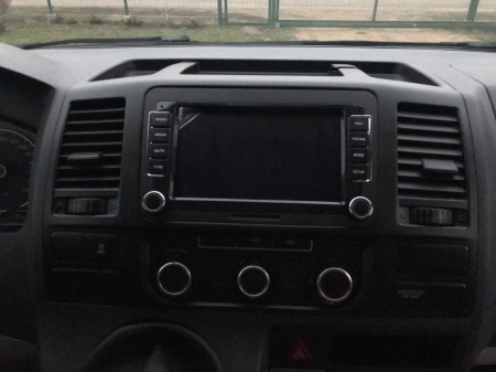 Navigatie Volkswagen|Skoda|Seat cu Android 2 GB RAM 32GB ROM, Ecran de 7 Inch, dedicata Golf 5, Golf 6, Jetta, Passat B6, CC, B7, Polo, Tiguan, Touran, Skoda, Seat [14]