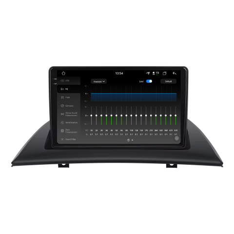 Navigatie BMW X3 (2004-2012) Android 14, 12GB RAM, 256GB ROM, Ecran 9.33 inch 2K QLED [3]