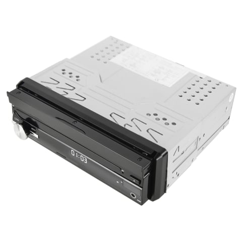 Navigație Auto 1 DIN Android 13, Ecran 7" HD 1080P, 2GB+32GB, GPS, WiFi, Bluetooth, FM Radio [6]