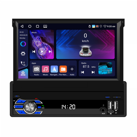 navigatie-auto-android-1din-touchscreen-7-inch-retractabil [8]