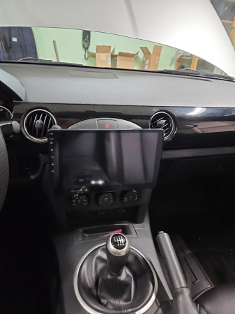 Navigatie universala 2DIN, 4GB 64GB, 8 CORE, CarPlay si Android Auto, DSP 32EQ, FM RDS, Ecran 9 inch [7]