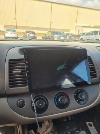 Navigatie universala 2DIN, 4GB 64GB, 8 CORE, CarPlay si Android Auto, DSP 32EQ, FM RDS, Ecran 9 inch [6]