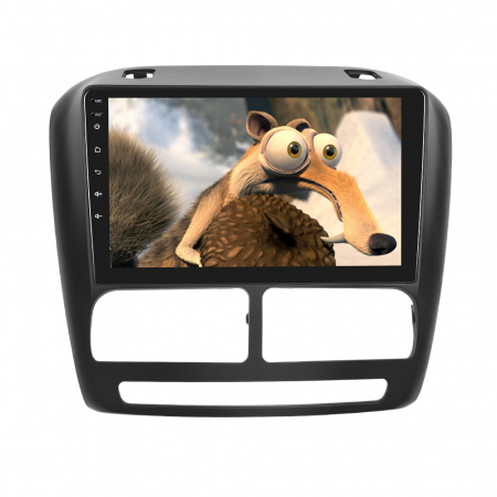 Navigatie Opel Combo (2011-2018) cu Android 11, ecran 9 Inch, 2GB RAM 32 GB ROM,Carplay si Android Auto [2]