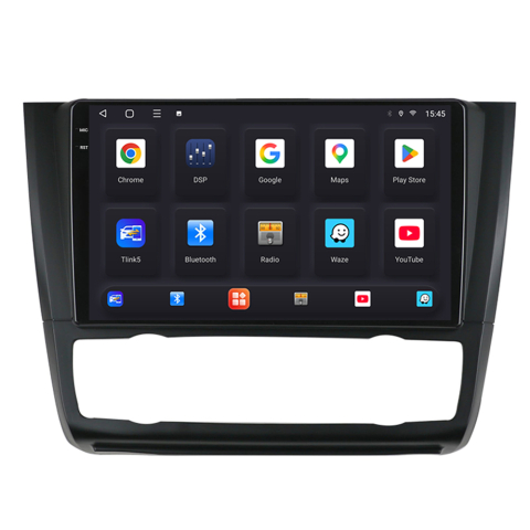 Navigație Android dedicată 2K QLED Octa-Core UIS8581A cu SIM 4G, CarPlay și Android Auto [5]