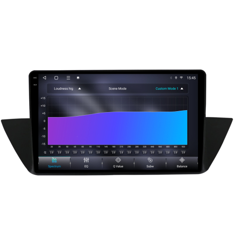 Navigație Android dedicată 2K QLED Octa-Core UIS8581A cu SIM 4G, CarPlay și Android Auto [3]