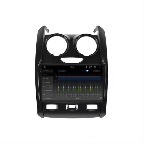 Navigatie Dacia Duster (2012-2019) Android 14, 12GB RAM, 256GB ROM, Ecran 9.33 inch 2K QLED [3]