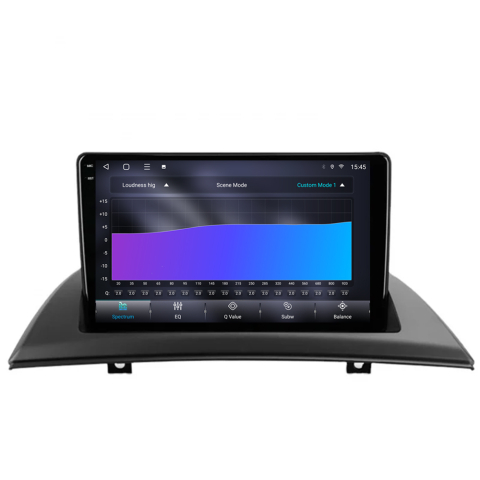 Navigație Android dedicată 2K QLED Octa-Core UIS8581A cu SIM 4G, CarPlay și Android Auto [3]