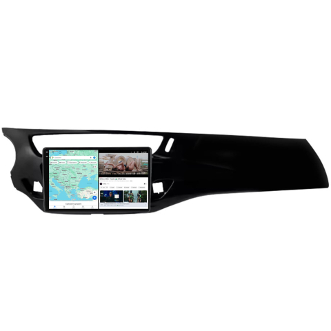 Navigație Android dedicată 2K QLED Octa-Core UIS8581A cu SIM 4G, CarPlay și Android Auto [4]