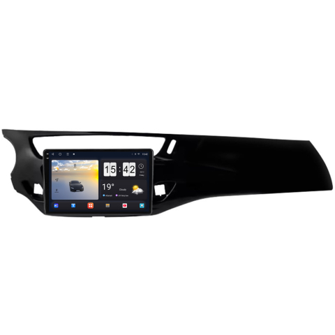 Toate Produsele - Navigație Android dedicată 2K QLED Octa-Core UIS8581A cu SIM 4G, CarPlay și Android Auto