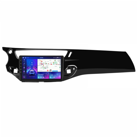 Toate Produsele - Navigatie Citroen C3 MK2SC (2009-2016) cu Android, 4GB RAM 64GB ROM, DSP, ecran 9 Inch,Carplay si Android Auto