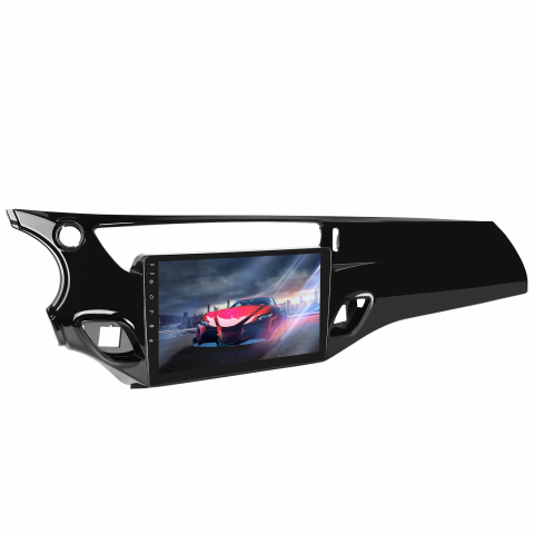 Navigatie Citroen C3 MK2SC (2009-2016) cu Android, 4GB RAM 64GB ROM, DSP, ecran 9 Inch,Carplay si Android Auto [8]