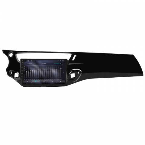 Navigatie Citroen C3 MK2SC (2009-2016) cu Android, 4GB RAM 64GB ROM, cu SLOT SIM 4G, DSP, ecran 9 Inch, Carplay si Android Auto [7]