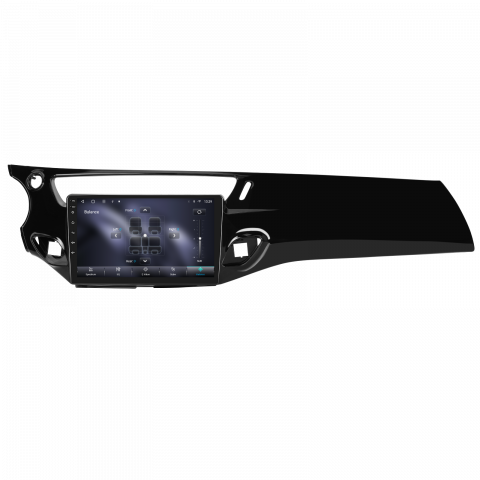 Navigatie Citroen C3 MK2SC (2009-2016) cu Android, 4GB RAM 64GB ROM, cu SLOT SIM 4G, DSP, ecran 9 Inch, Carplay si Android Auto [5]