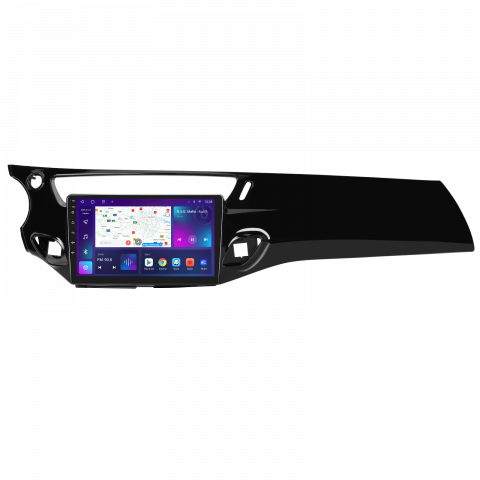 Toate Produsele - Navigatie Citroen C3 MK2SC (2009-2016) cu Android, 4GB RAM 64GB ROM, cu SLOT SIM 4G, DSP, ecran 9 Inch, Carplay si Android Auto