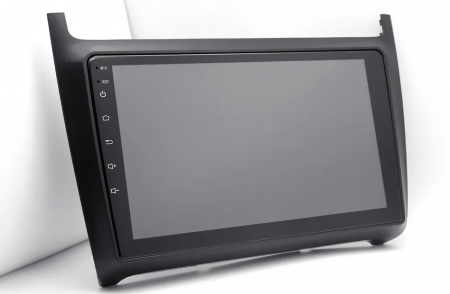 Navigatie Volkswagen POLO (2011-2016), Android 12 ,2GB RAM 32GB ROM, DSP, CarPlay wireless si Android Auto, ecran HD 9 Inch [8]