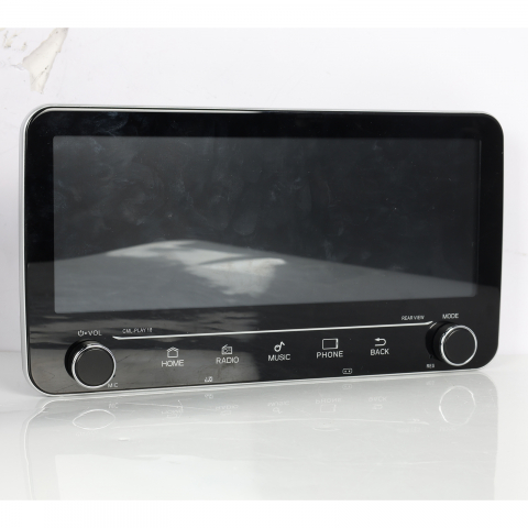 Navigatie cu Android, Universala 2DIN 10.26 inch 2+64 GB, CarPlay si Android auto wifi, youtube, waze MODEL 2025 [16]