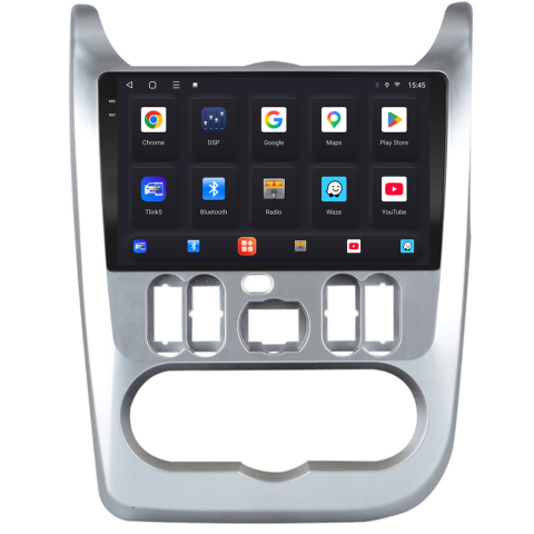 Navigație Android dedicată 2K QLED Octa-Core UIS8581A cu SIM 4G, CarPlay și Android Auto [5]
