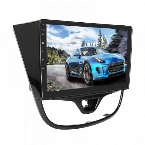 Navigatie Opel Karl (2017-2020) cu Android, 2GB RAM 32GB ROM, DSP, ecran 10,1 Inch, Carplay si Android Auto [6]