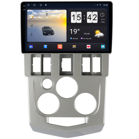 Toate Produsele - Navigație Android dedicată 2K QLED Octa-Core UIS8581A cu SIM 4G, CarPlay și Android Auto
