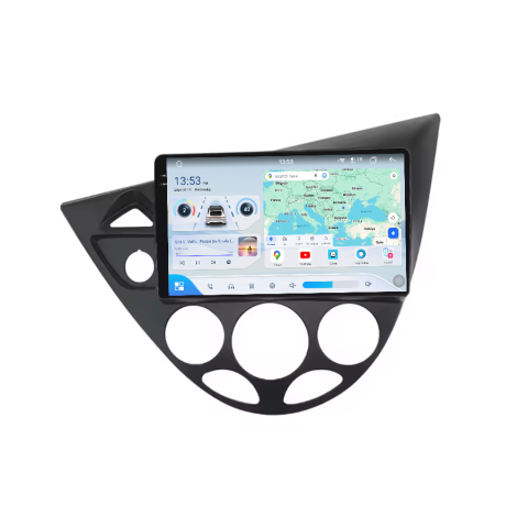 Toate Produsele - Navigatie Ford Focus 1 (1998-2005) Android 14, 12GB RAM, 256GB ROM, Ecran 9.33 inch 2K QLED
