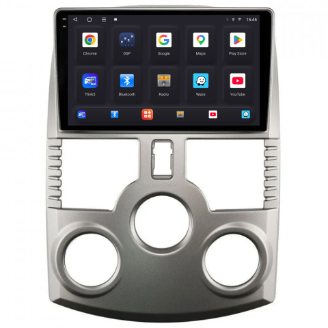 Navigație Android dedicată 2K QLED Octa-Core UIS8581A cu SIM 4G, CarPlay și Android Auto [5]