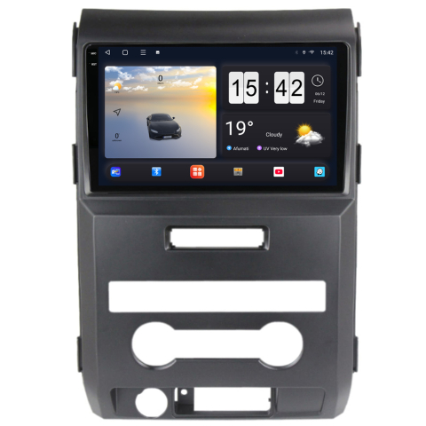 Toate Produsele - Navigație Android dedicată 2K QLED Octa-Core UIS8581A cu SIM 4G, CarPlay și Android Auto