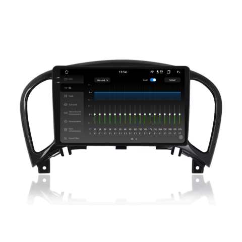 Navigatie Nissan Juke (2004-2016) Android 14, 12GB RAM, 256GB ROM, Ecran 9.33 inch 2K QLED [3]