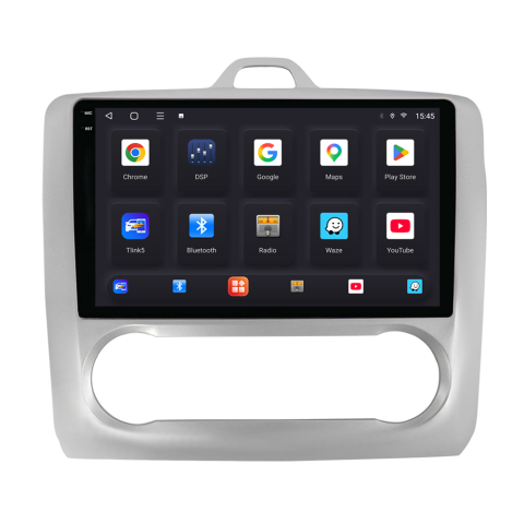 Navigație Android dedicată 2K QLED Octa-Core UIS8581A cu SIM 4G, CarPlay și Android Auto [5]