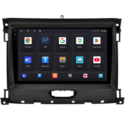 Navigație Android dedicată 2K QLED Octa-Core UIS8581A cu SIM 4G, CarPlay și Android Auto [5]