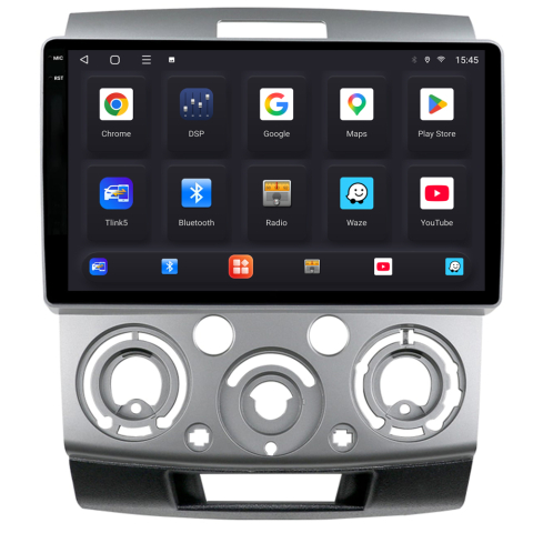 Navigație Android dedicată 2K QLED Octa-Core UIS8581A cu SIM 4G, CarPlay și Android Auto [5]