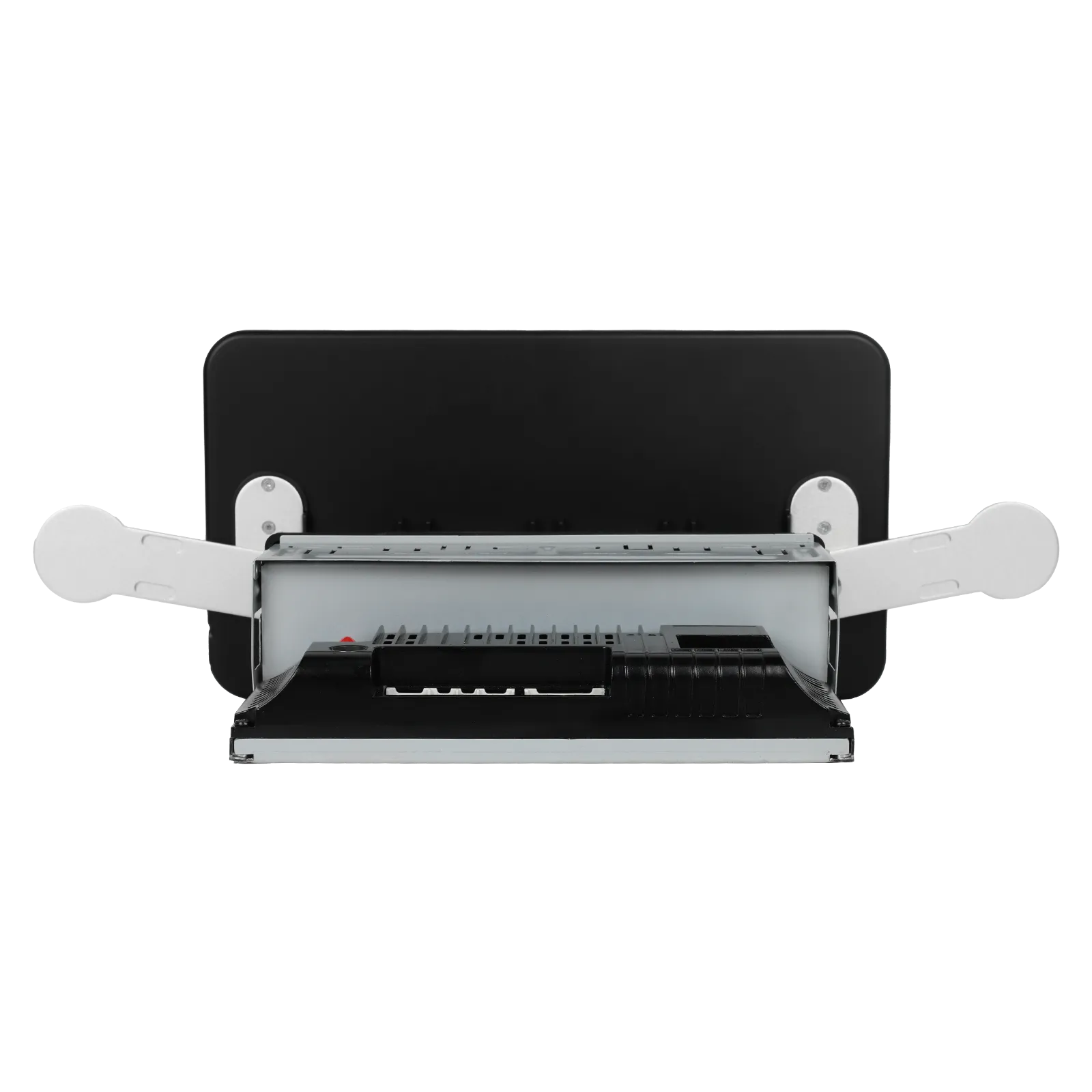 Navigație GPS 1DIN Universală 9" - 4GB RAM + 64GB ROM, Wireless CarPlay/Android Auto, GPS/DSP/WiFi/AM/FM/RDS [9]