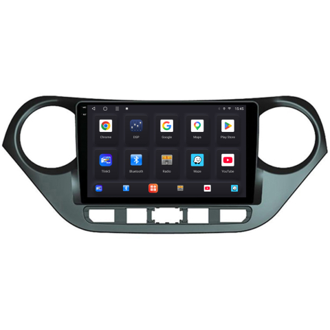 Navigație Android dedicată 2K QLED Octa-Core UIS8581A cu SIM 4G, CarPlay și Android Auto [5]