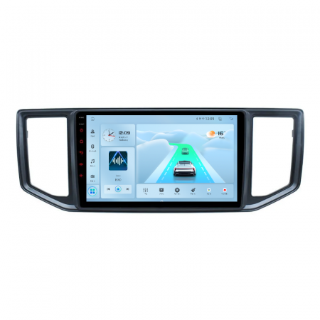 Volkswagen CRAFTER (2017-2021) - Navigatie Volkswagen CRAFTER (2017-2021), Android 12, 2GB RAM 32GB, DSP, Carplay si Android auto, ecran 10.1 inch